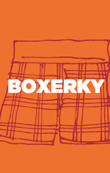 Boxerky