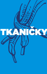 Tkaničky