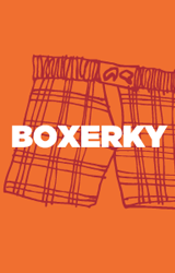 Boxerky