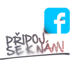 Najdi nás na Facebooku